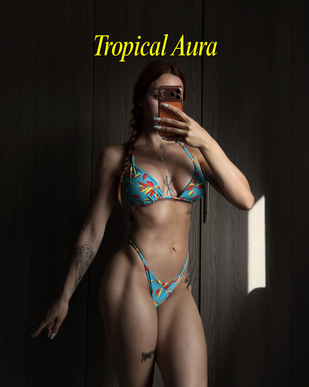 Tropical Aura