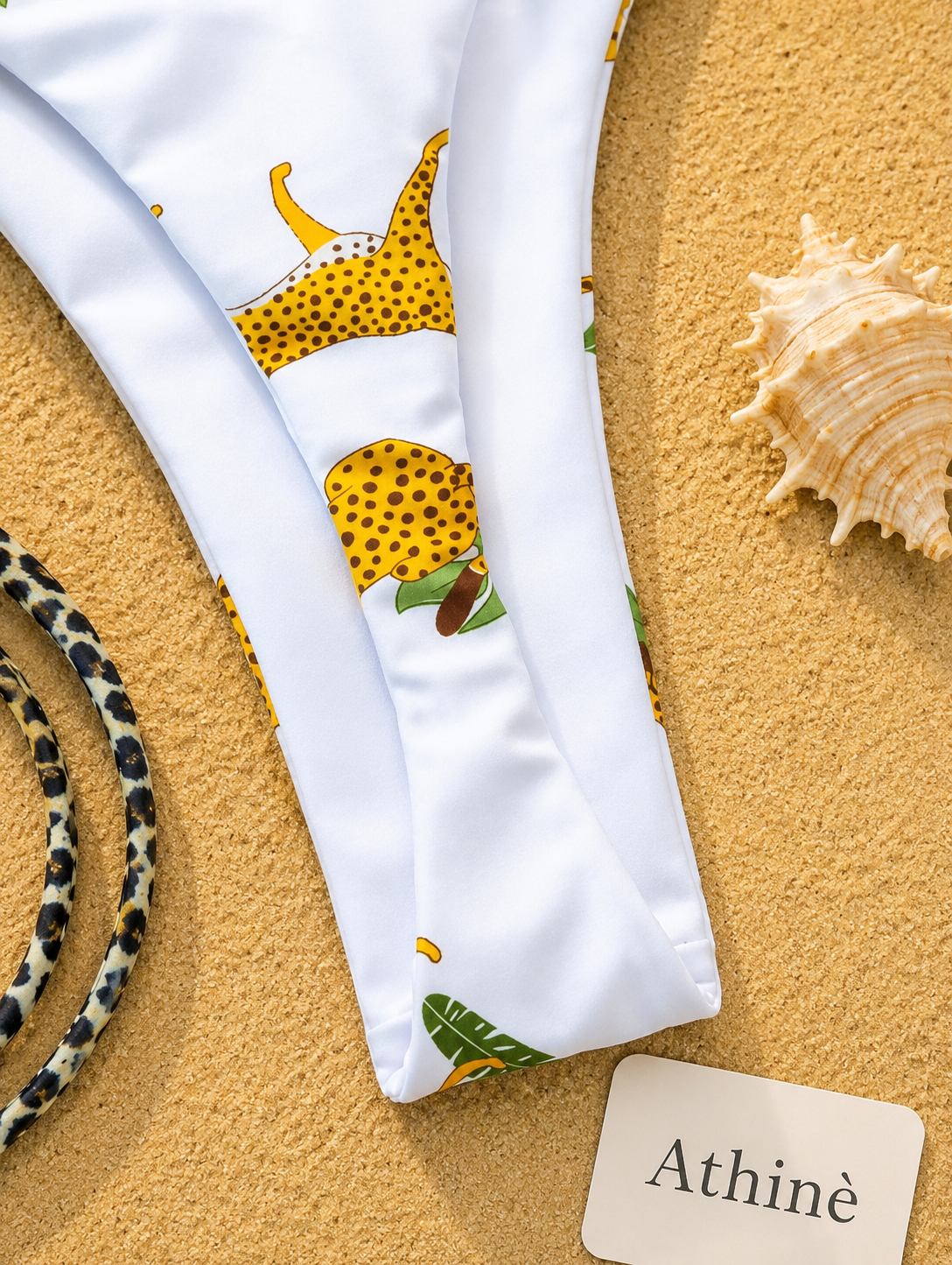 Safari Chic