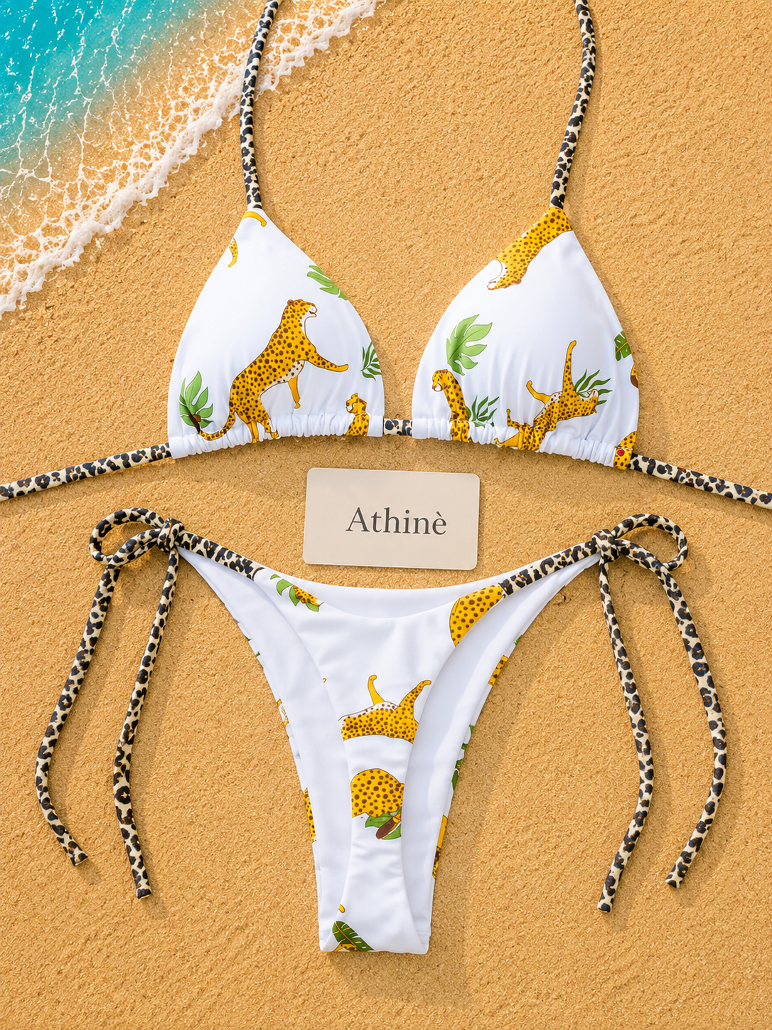 Safari Chic
