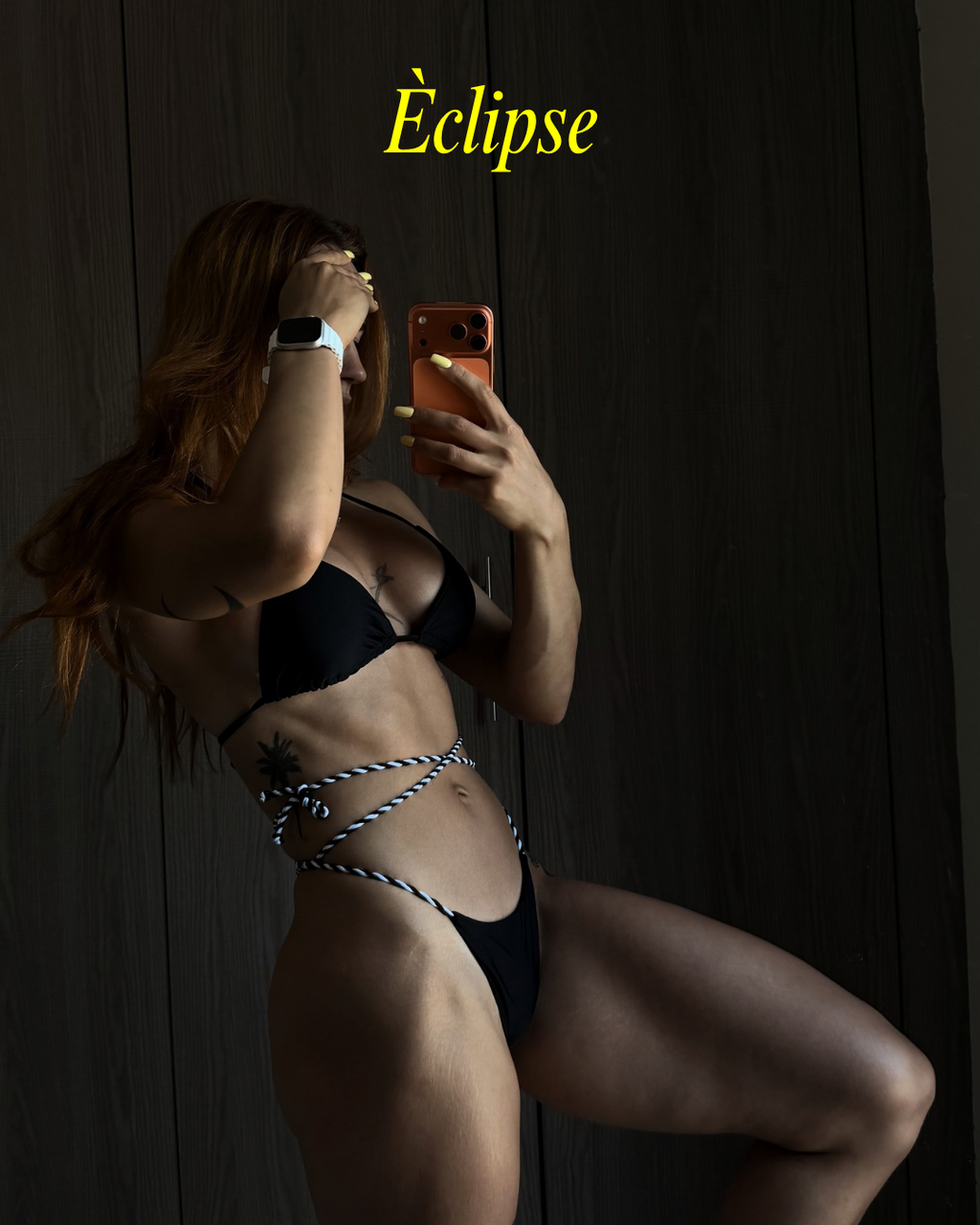 Eclipse
