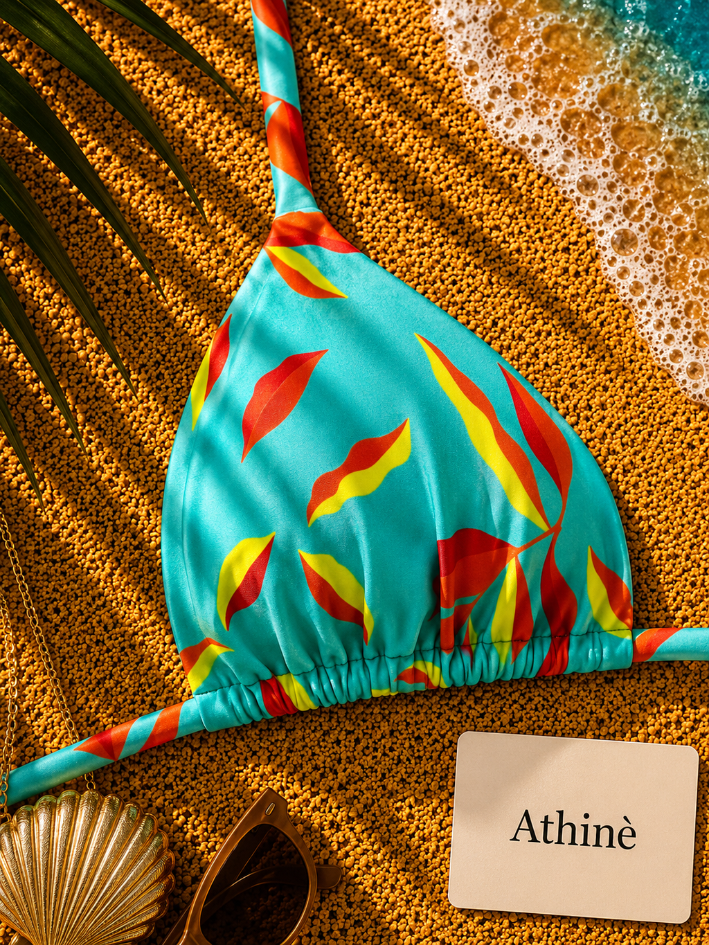 Tropical Aura